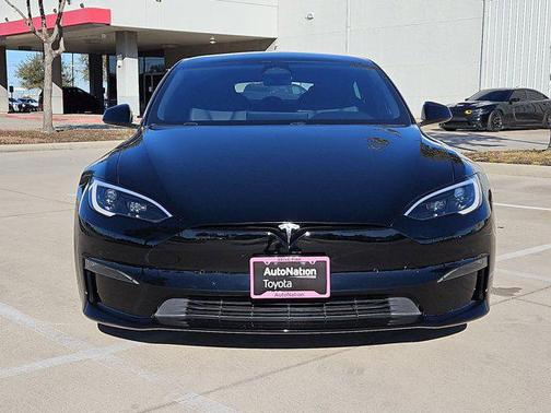 2022 Tesla Model S Dual Motor All-Wheel Drive