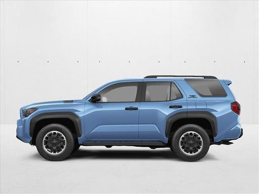 2025 Toyota 4Runner TRD Off Road Premium