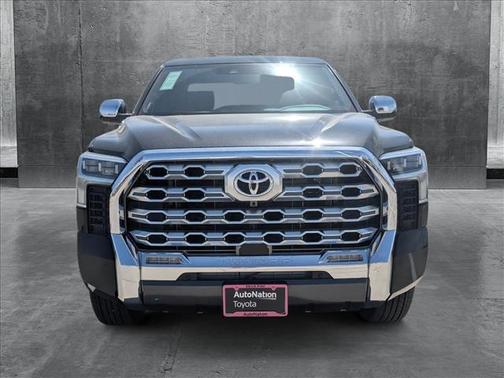 2025 Toyota Tundra Hybrid 1794 Edition