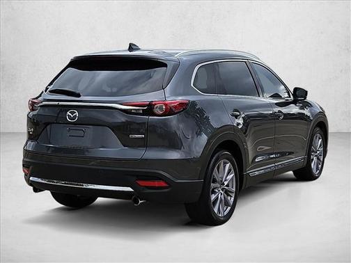 2023 Mazda CX-9 Grand Touring