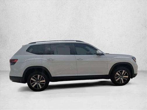 2022 Volkswagen Atlas 2.0T SE
