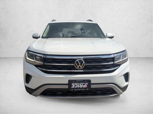 2022 Volkswagen Atlas 2.0T SE