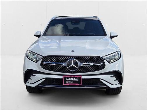 2023 Mercedes-Benz GLC 300 Base