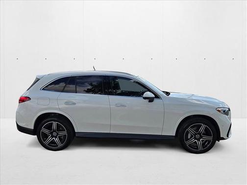 2023 Mercedes-Benz GLC 300 Base