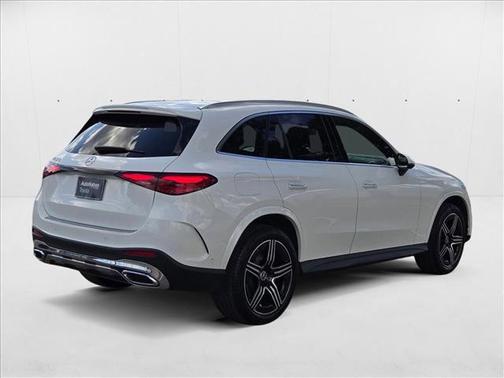 2023 Mercedes-Benz GLC 300 Base