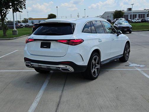2023 Mercedes-Benz GLC 300 Base