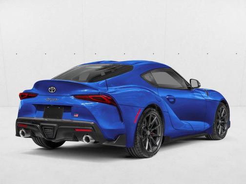 Stratosphere 2026 Toyota GR Supra 3.0 Premium