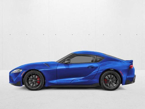 Stratosphere 2026 Toyota GR Supra 3.0 Premium