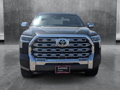 2025 Toyota Tundra Hybrid 1794 Edition