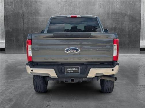 2017 Ford F-250 XLT