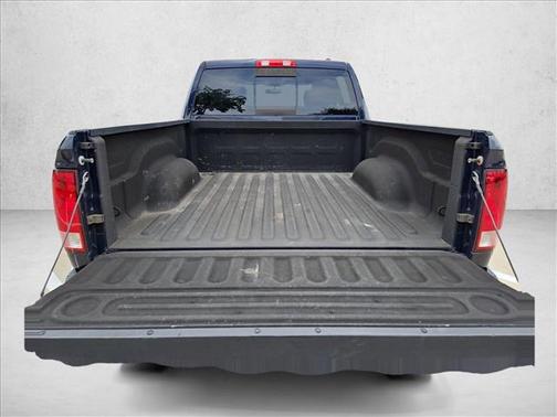 True Blue Pearlcoat 2012 RAM 1500 SLT