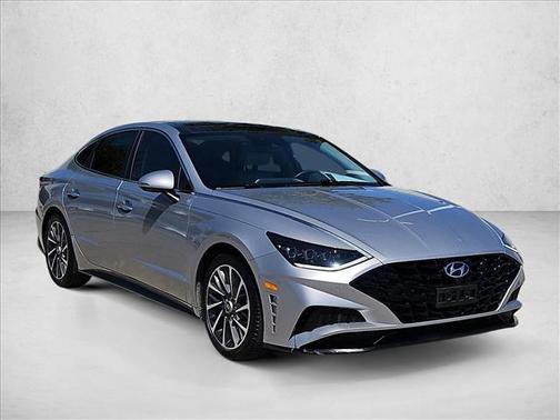 2023 Hyundai SONATA Limited