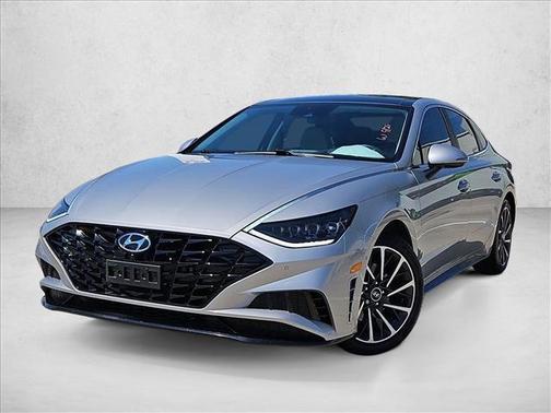 2023 Hyundai SONATA Limited