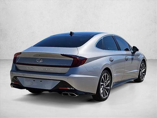 2023 Hyundai SONATA Limited