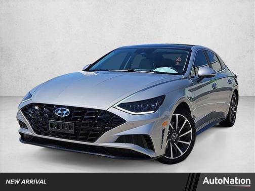 2023 Hyundai SONATA Limited