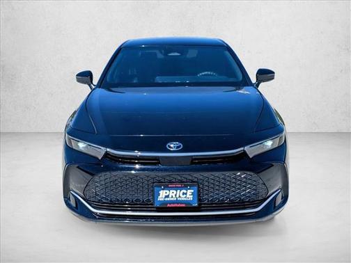 2024 Toyota Crown XLE