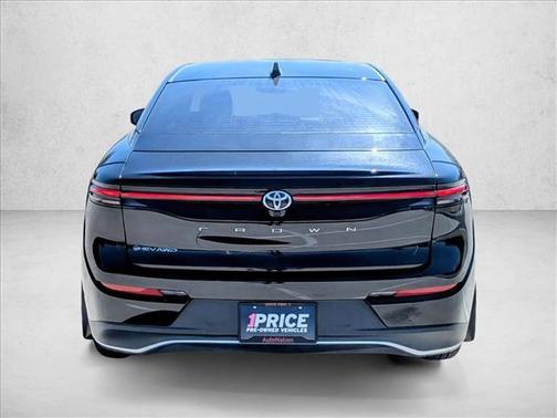 2024 Toyota Crown XLE