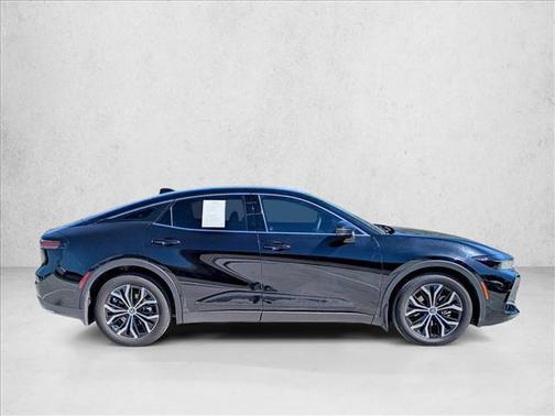 2024 Toyota Crown XLE