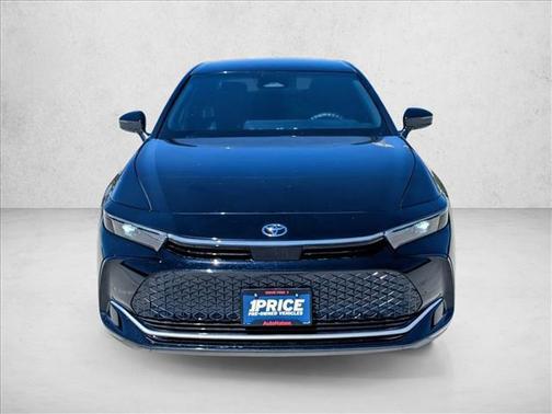 2024 Toyota Crown XLE