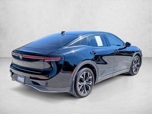 2024 Toyota Crown XLE