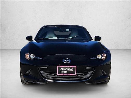 2021 Mazda MX-5 Miata Grand Touring