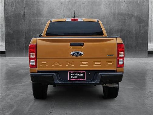 2019 Ford Ranger XL