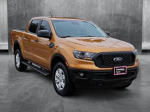 2019 Ford Ranger XL