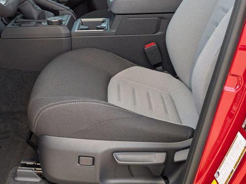 2025 Toyota 4Runner TRD Sport