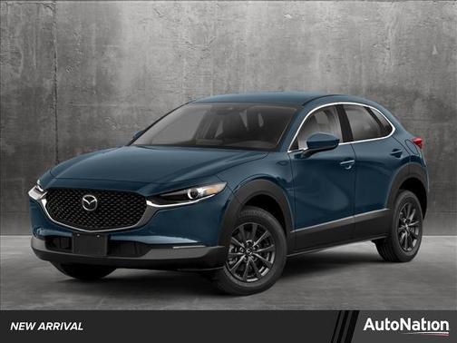 2020 Mazda CX-30 Base