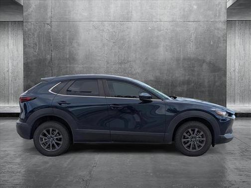 2020 Mazda CX-30 Base