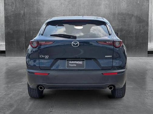 2020 Mazda CX-30 Base