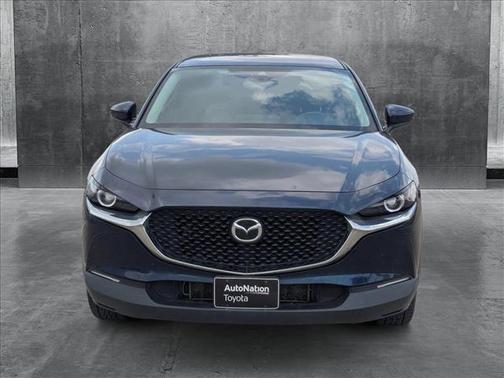 2020 Mazda CX-30 Base