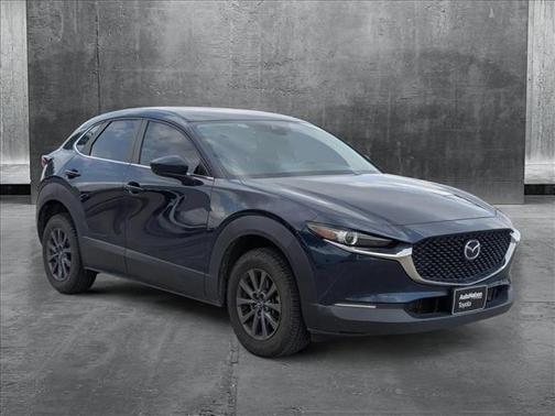 2020 Mazda CX-30 Base