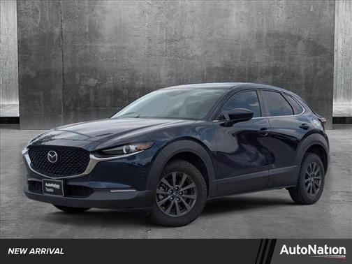 2020 Mazda CX-30 Base