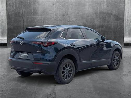 2020 Mazda CX-30 Base