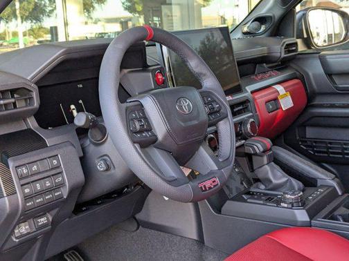 2025 Toyota 4Runner TRD Pro