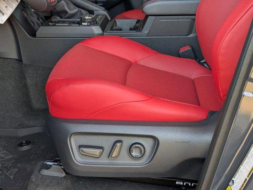 2025 Toyota 4Runner TRD Pro