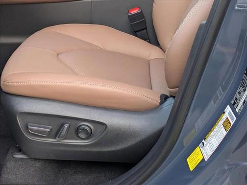 2025 Toyota Grand Highlander Platinum