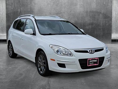 2012 Hyundai Elantra Touring GLS