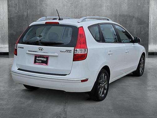 2012 Hyundai Elantra Touring GLS