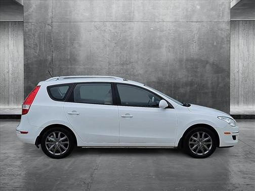 2012 Hyundai Elantra Touring GLS