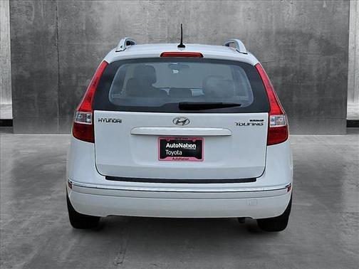 2012 Hyundai Elantra Touring GLS