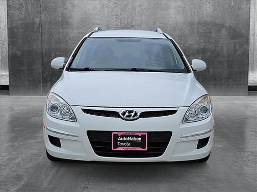 2012 Hyundai Elantra Touring GLS