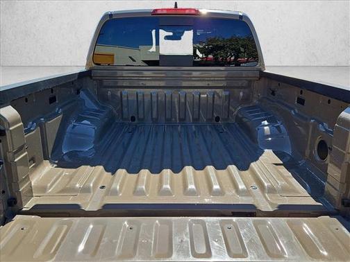 2024 Nissan Frontier PRO-X