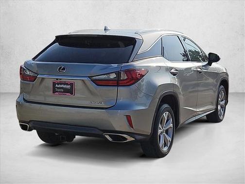 2019 Lexus RX 350 Base
