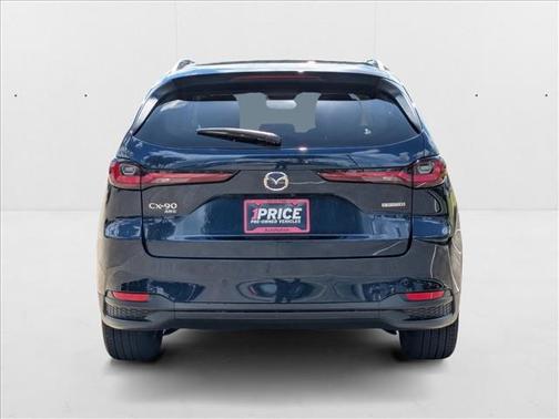 2025 Mazda CX-90 3.3 Turbo Preferred