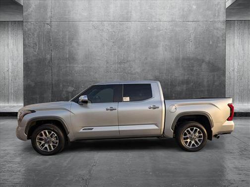 2025 Toyota Tundra 1794 Edition