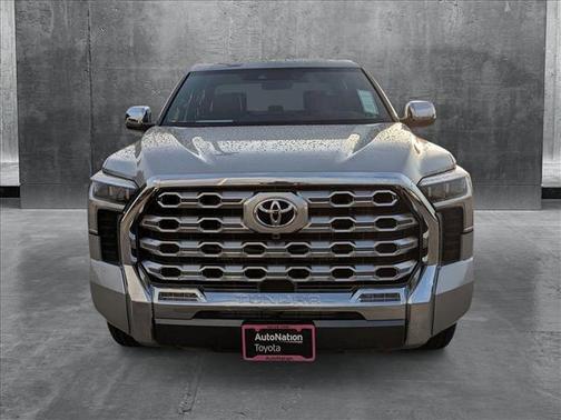 2025 Toyota Tundra 1794 Edition