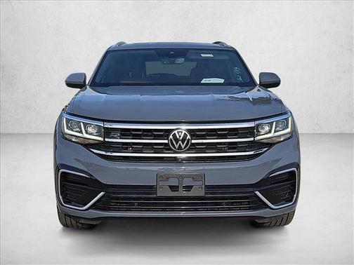 2023 Volkswagen Atlas Cross Sport 3.6L V6 SEL Premium R-Line