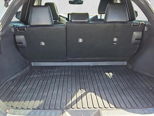 2024 Toyota Venza Nightshade Edition